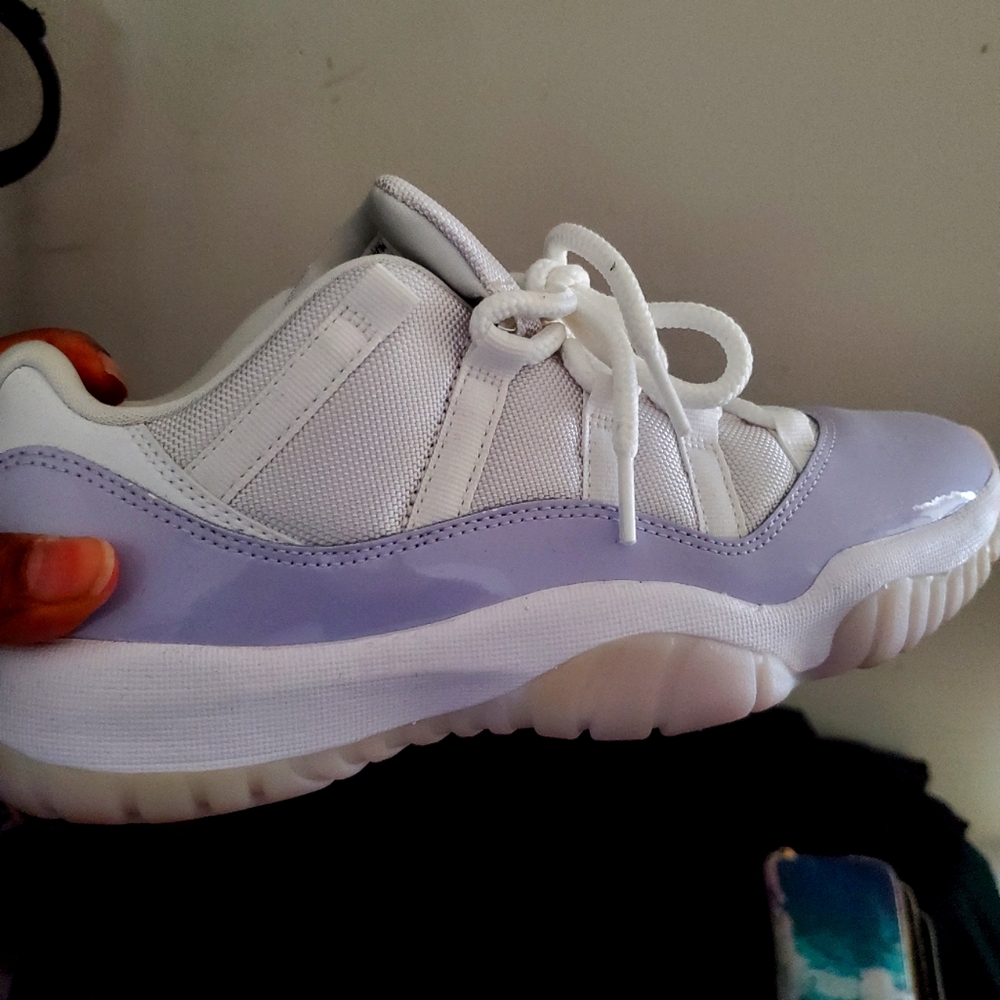 Jordans